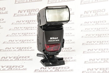 Nikon Speedlight SB-800