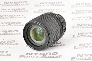Nikon Nikkor AF-S DX 18-105/3,5-5,6 G ED VR