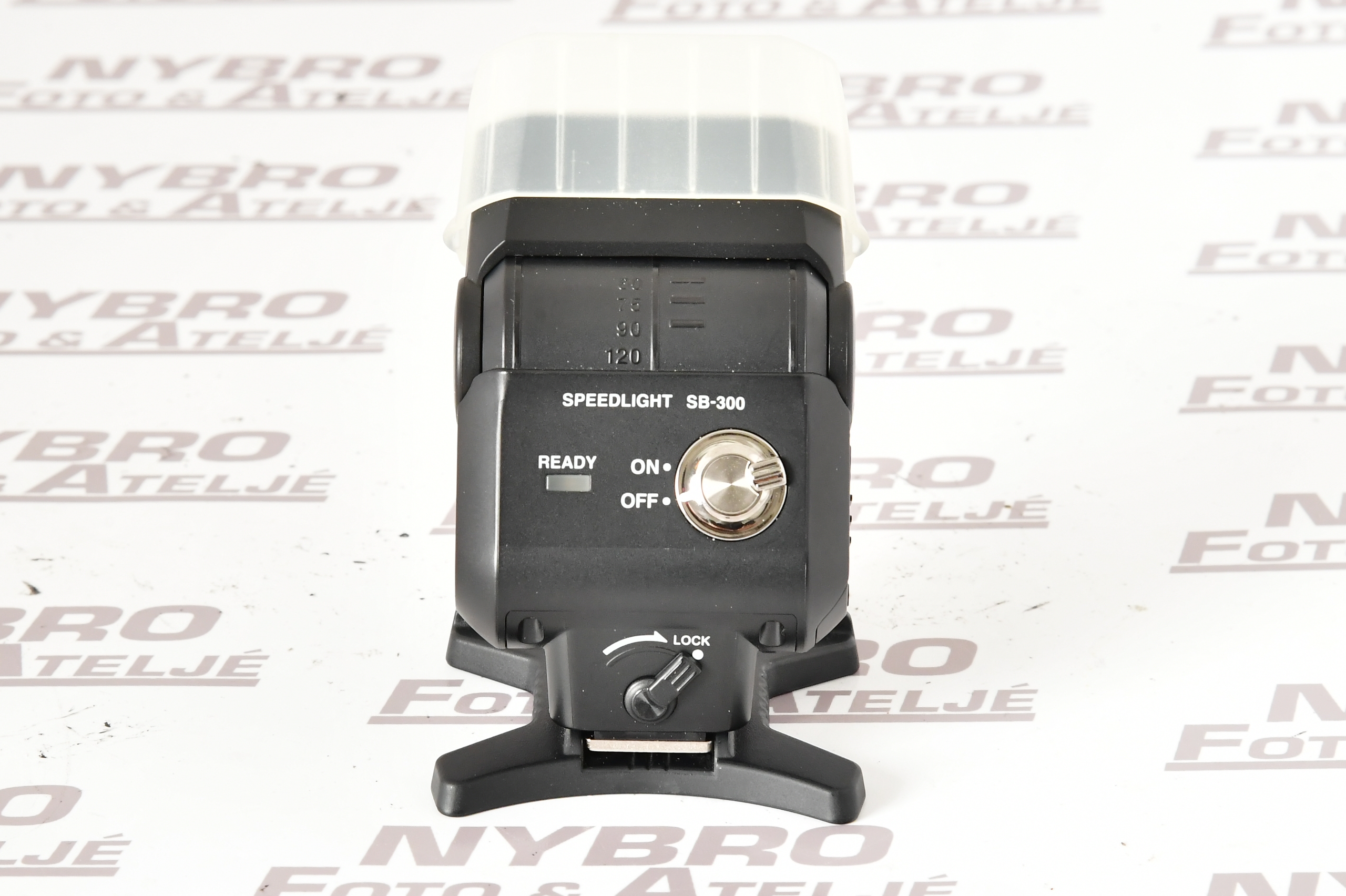 Nikon Speedlight SB-300 - 2
