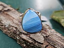 Bergslag slag, 925 sterling silver
