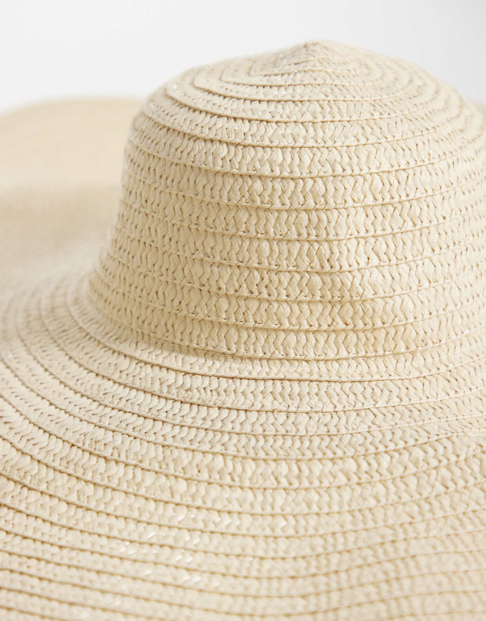 Hatt Ljus Natur - 3