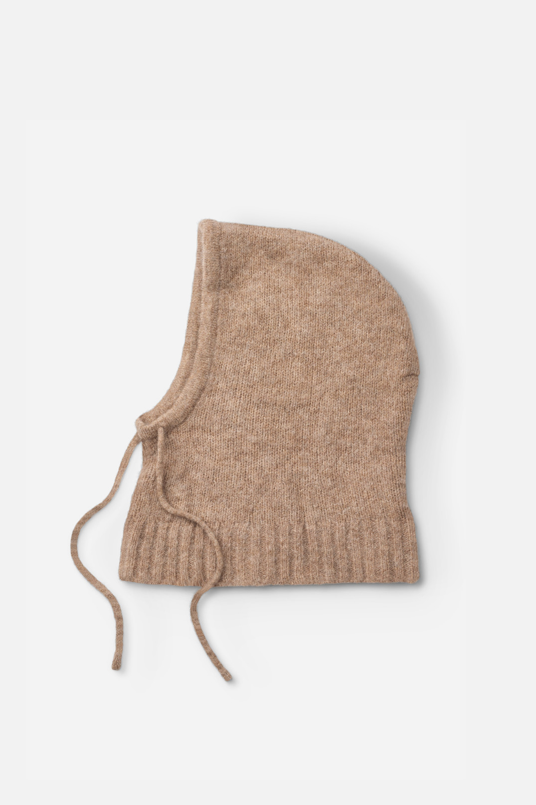 Nesa Balaclava - Camel