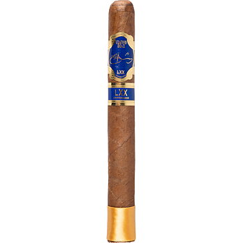 Eladio Diaz LXX Aniversario Double Corona