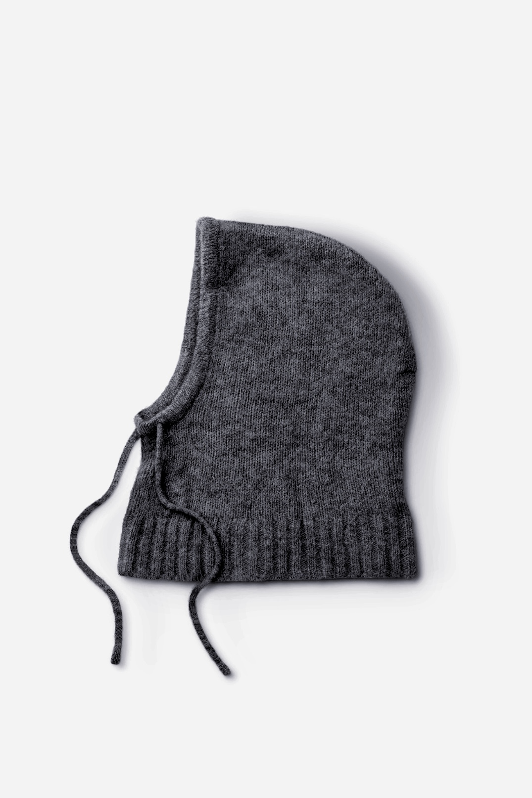 Nesa Balaclava - charcoal - 2