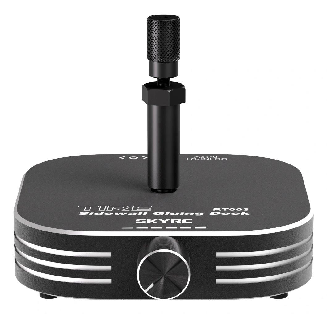 SkyRC Limstation för däck - 3