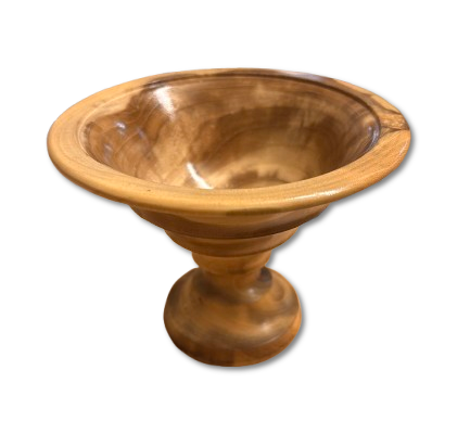 Träskål 11cm