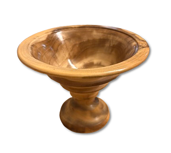 Träskål 11cm