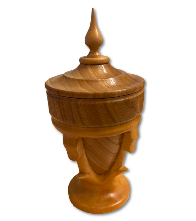 Lockurna 20cm