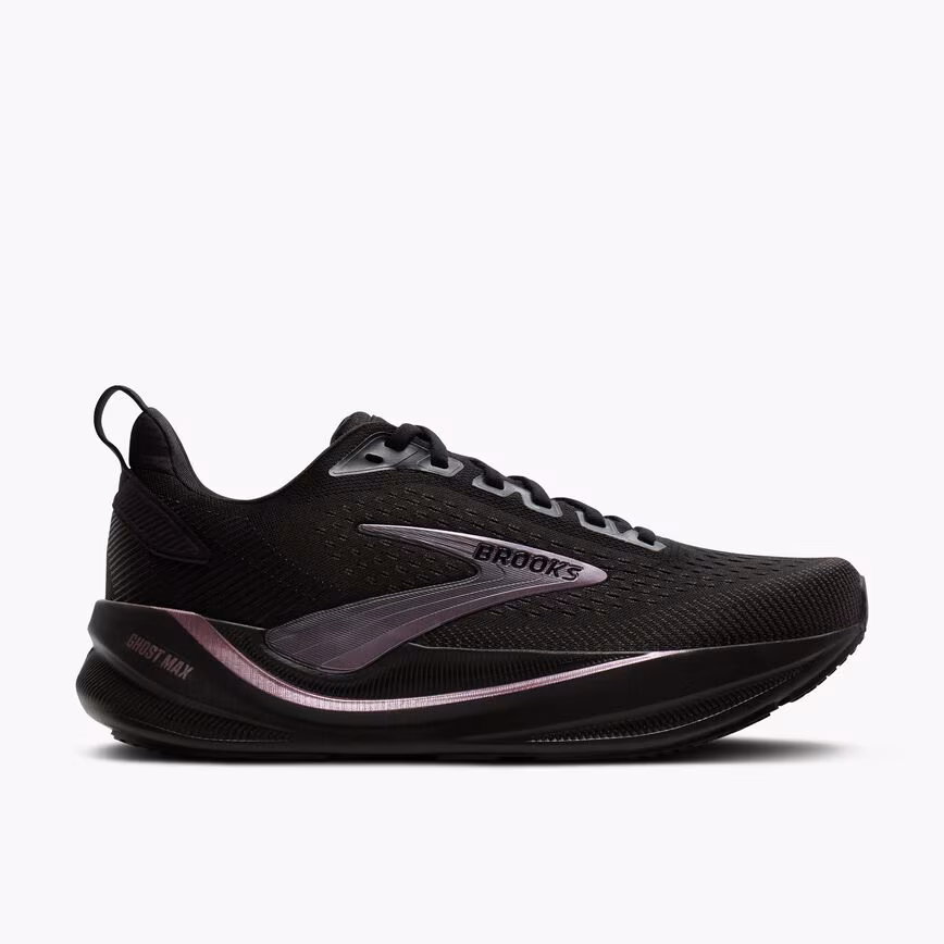Brooks Sports Ghost Max 4 W