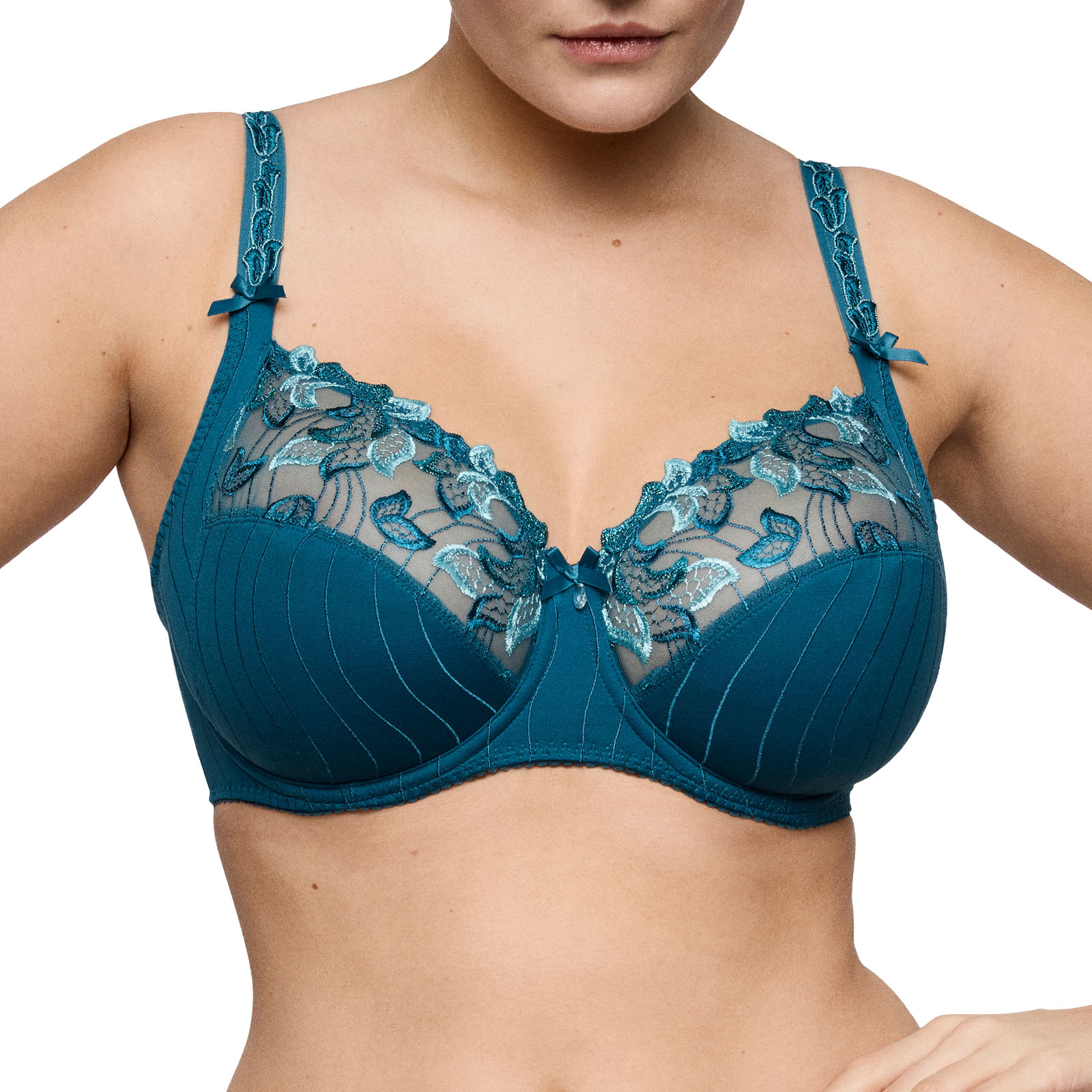PRIMA DONNA - DEAUVILLE PEACOCK - 2