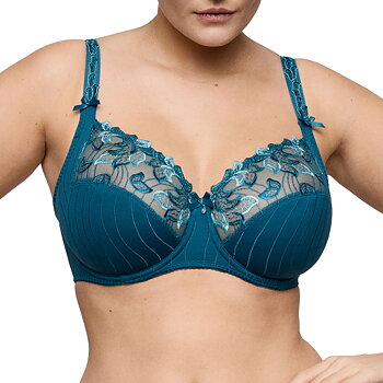 PRIMA DONNA - DEAUVILLE PEACOCK