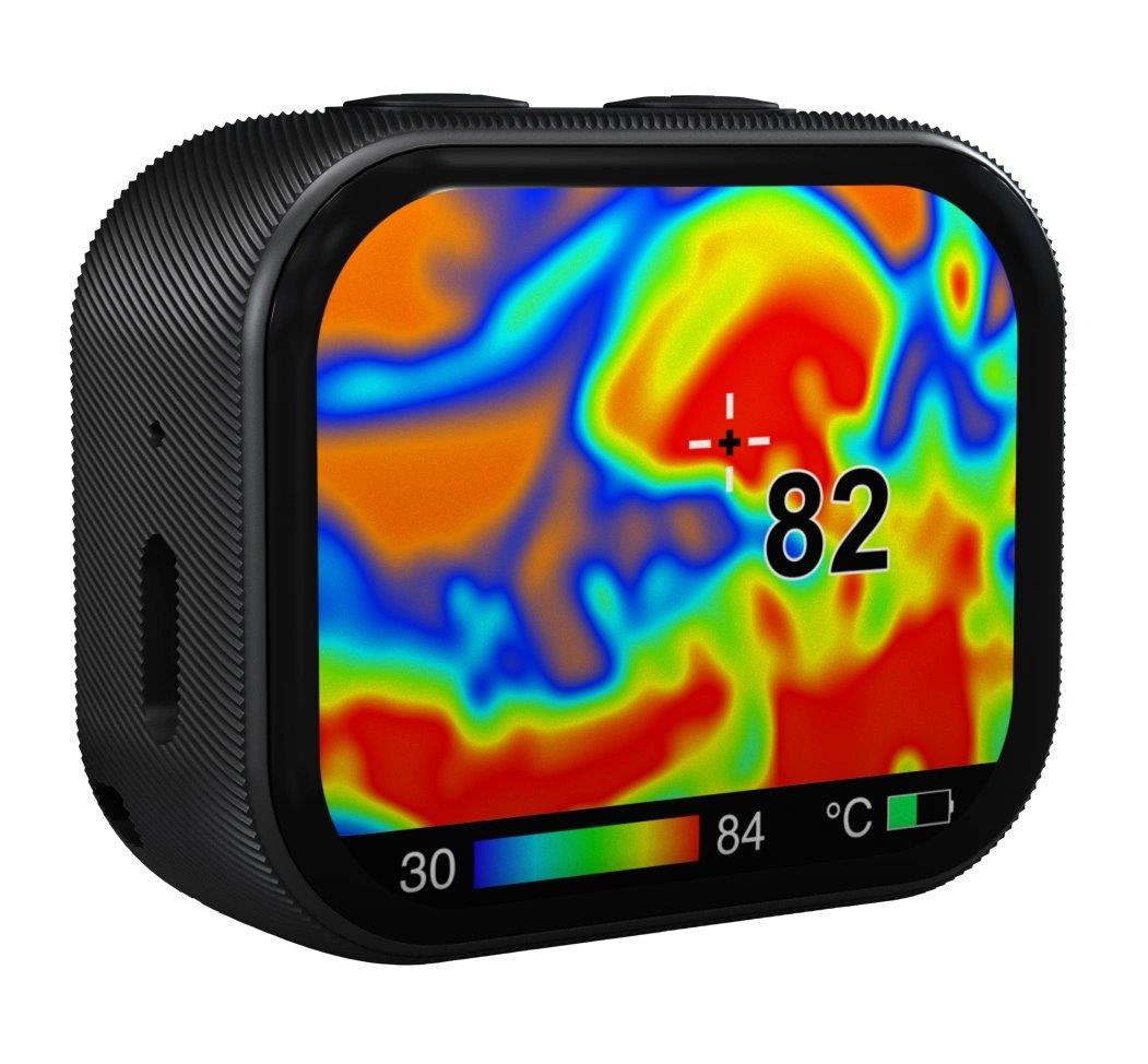 SkyRC ITV500 Mini HeatVision - 5