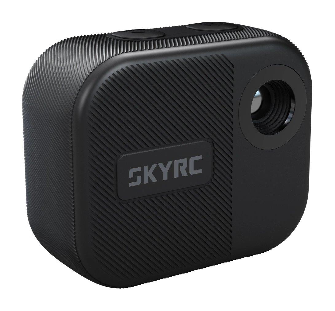 SkyRC ITV500 Mini HeatVision - 2