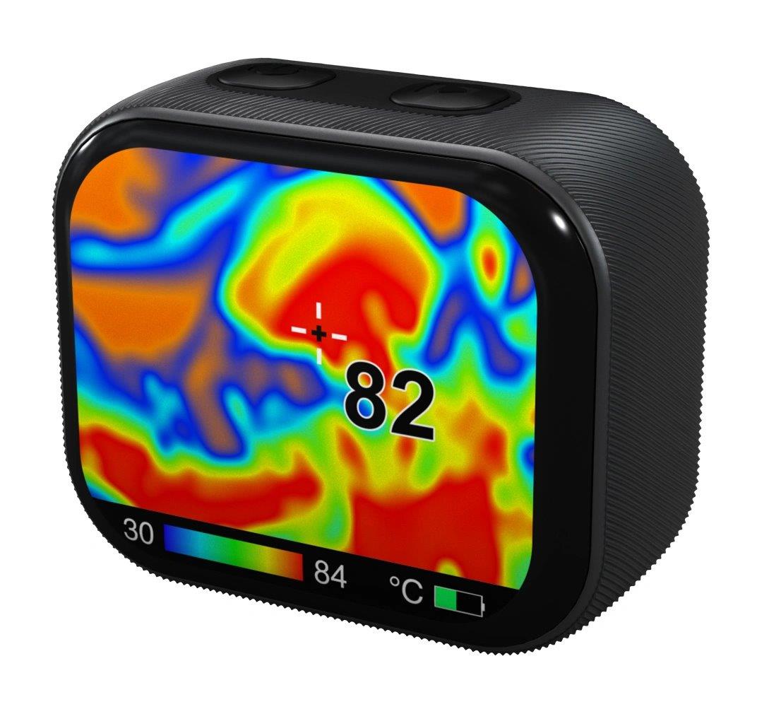 SkyRC ITV500 Mini HeatVision - 3