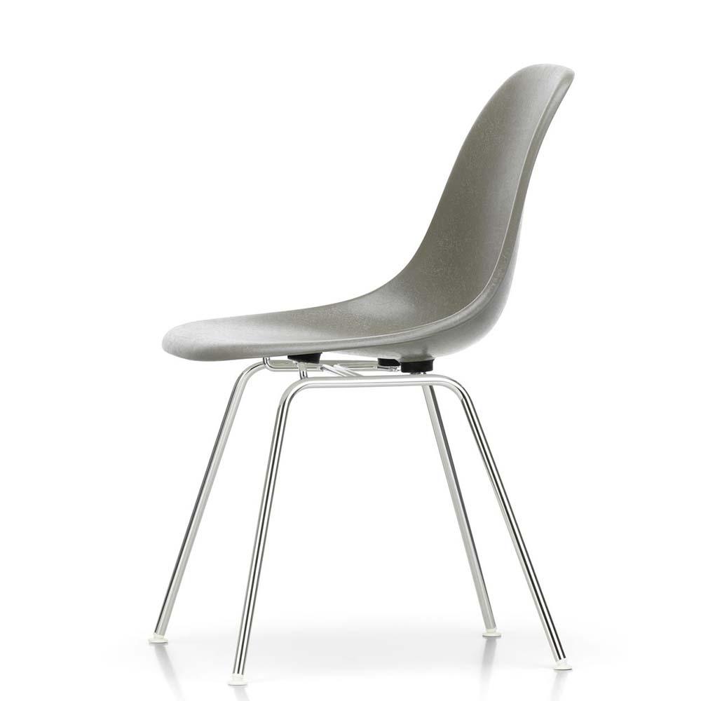 Eames Desk Unit EDU Skrivbord + Eames Fiberglass Chair på köpet - Kampanj - Vitra - 12