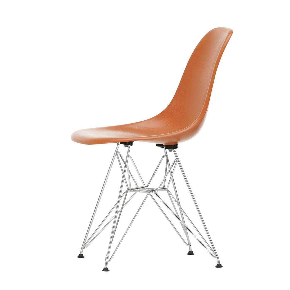 Eames Desk Unit EDU Skrivbord + Eames Fiberglass Chair på köpet - Kampanj - Vitra - 4