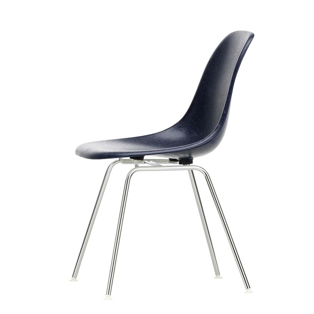 Eames Desk Unit EDU Skrivbord + Eames Fiberglass Chair på köpet - Kampanj - Vitra - 10