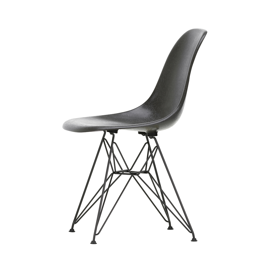Eames Desk Unit EDU Skrivbord + Eames Fiberglass Chair på köpet - Kampanj - Vitra - 5
