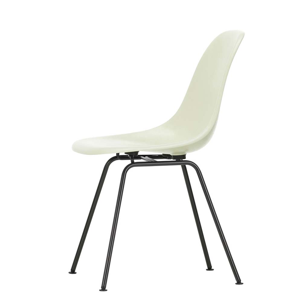 Eames Desk Unit EDU Skrivbord + Eames Fiberglass Chair på köpet - Kampanj - Vitra - 9