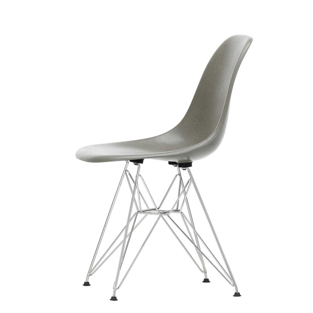 Eames Desk Unit EDU Skrivbord + Eames Fiberglass Chair på köpet - Kampanj - Vitra - 7