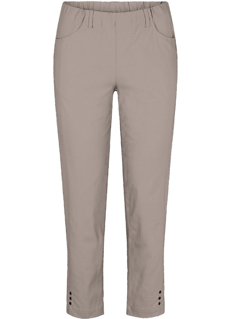 Rose Regular Trousers - Clay (ca 67 cm ) - LauRie - 3