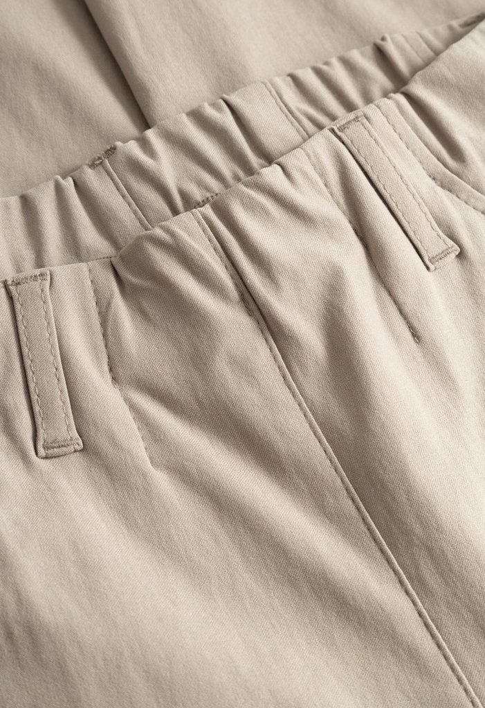 Rose Regular Trousers - Clay (ca 67 cm ) - LauRie - 5