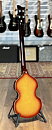 Tanglewood  RVB-2 Violin Bass Sunburst