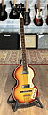 Tanglewood  RVB-2 Violin Bass Sunburst