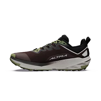 Men's Experience Wild 3+ - Chocolate Torte / Flint Gray