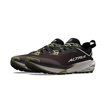 Men's Experience Wild 3+ - Chocolate Torte / Flint Gray