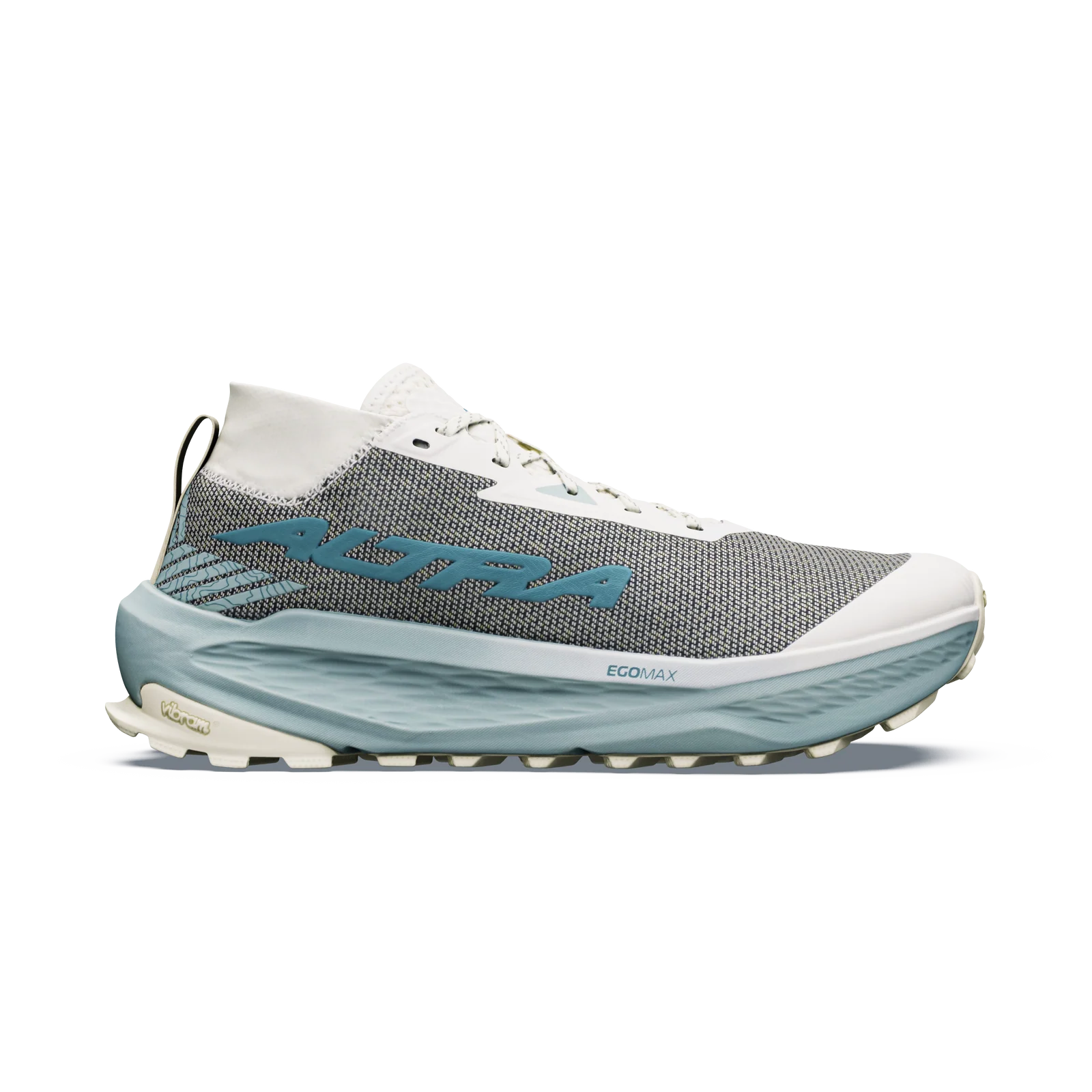 Men's Olympus 275 Hilo - Ultimate Gray/Sea Pine/Green Milieu - 3