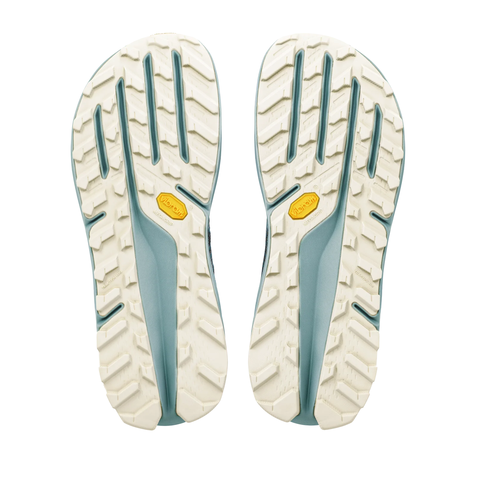 Men's Olympus 275 Hilo - Ultimate Gray/Sea Pine/Green Milieu - 5