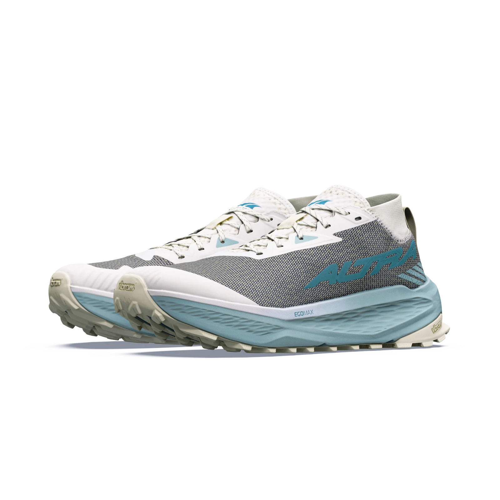 Men's Olympus 275 Hilo - Ultimate Gray/Sea Pine/Green Milieu
