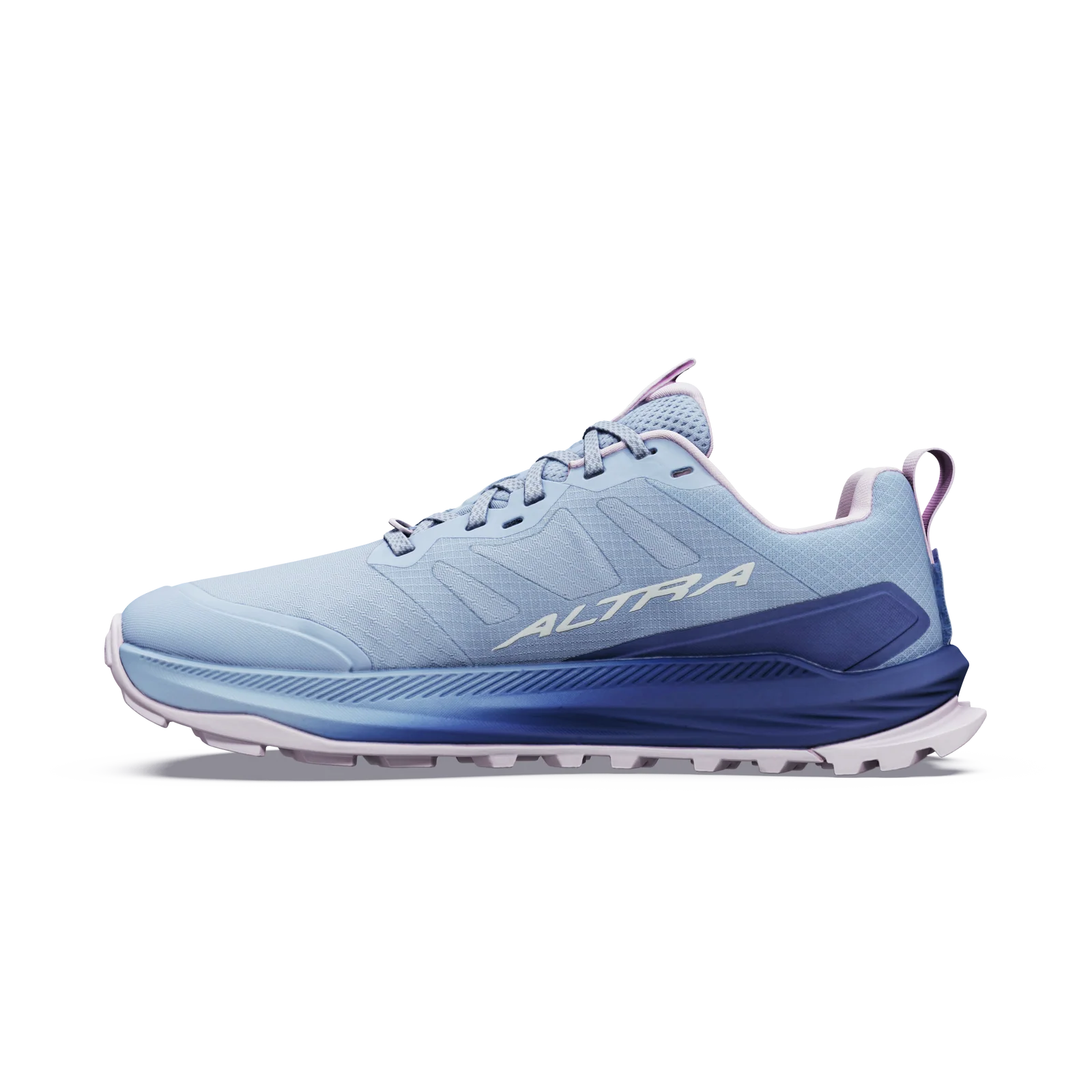 Women's Lone Peak 9+ - Rain Washed/Oceana/Orchid Ice - 2
