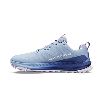 Women's Lone Peak 9+ - Rain Washed/Oceana/Orchid Ice