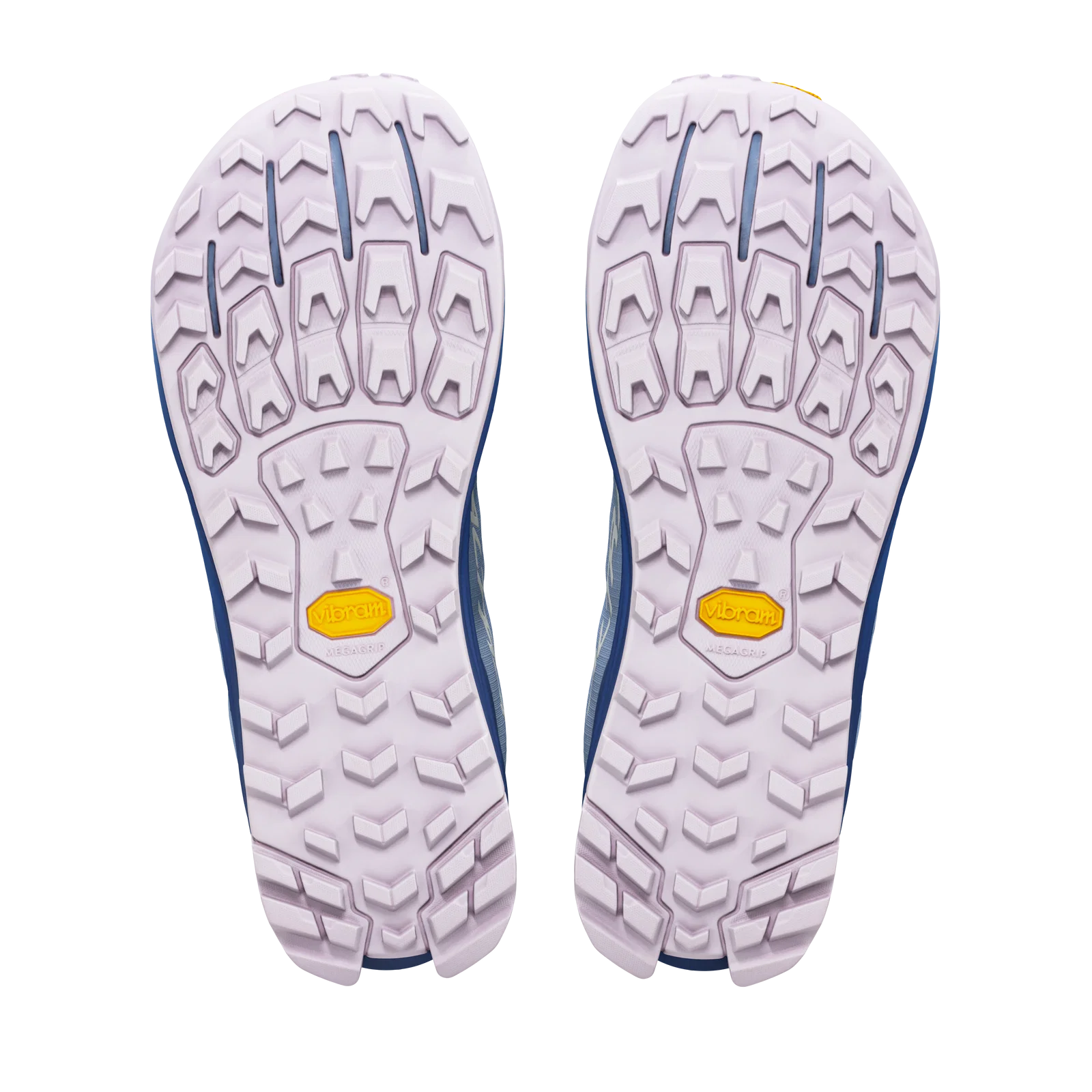 Women's Lone Peak 9+ - Rain Washed/Oceana/Orchid Ice - 5