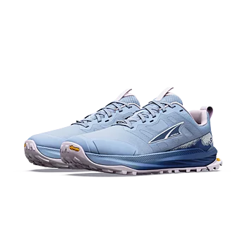 Women's Lone Peak 9+ - Rain Washed/Oceana/Orchid Ice
