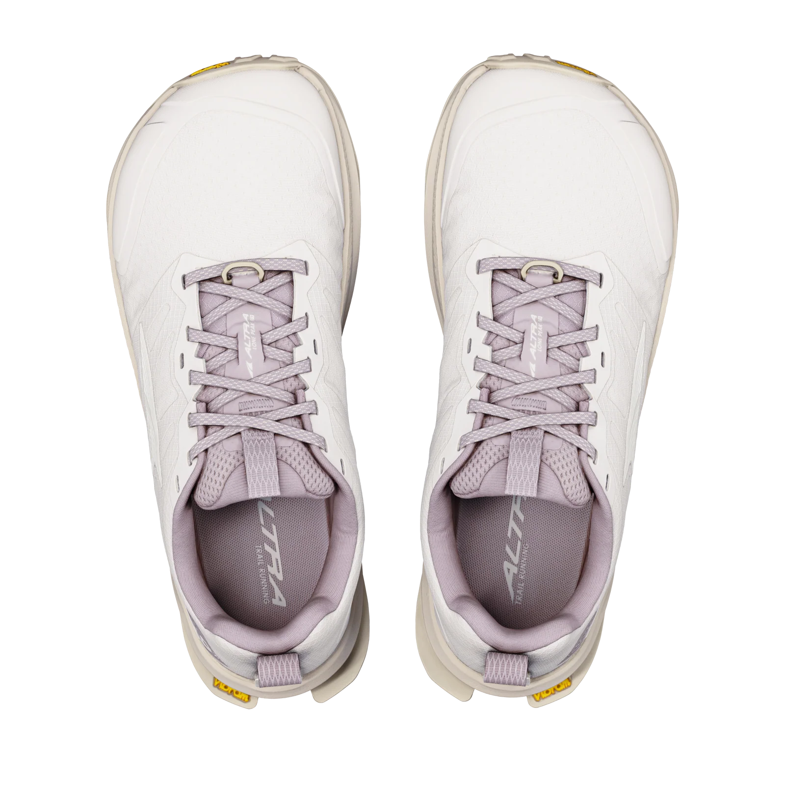 Women's Lone Peak 9+ - Perfectly Pale/Pearl/Bark - 4