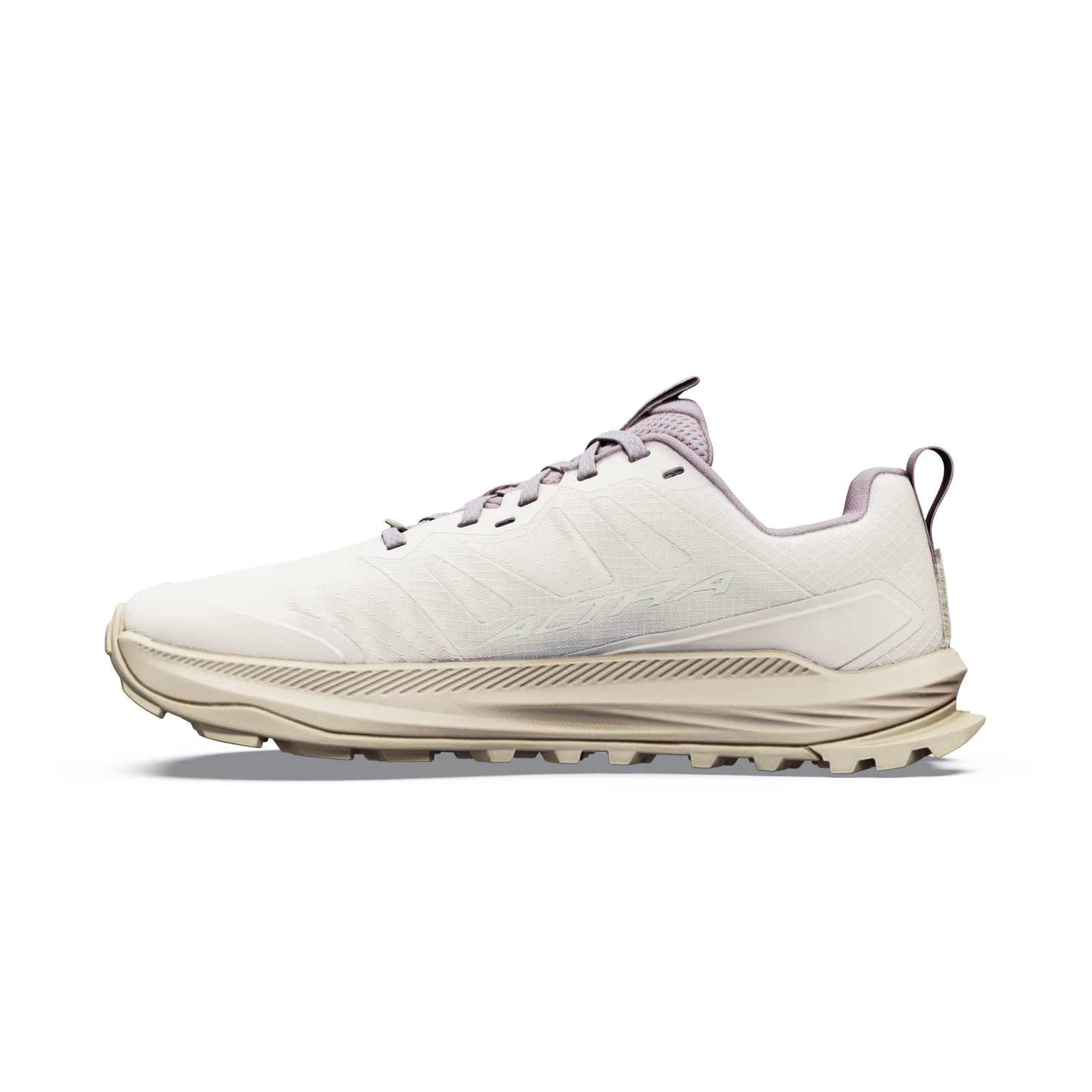 Women's Lone Peak 9+ - Perfectly Pale/Pearl/Bark - 2