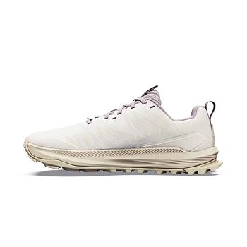Women's Lone Peak 9+ - Perfectly Pale/Pearl/Bark