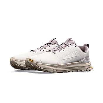 Women's Lone Peak 9+ - Perfectly Pale/Pearl/Bark