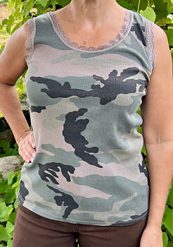 Marta Linne Angeline Camo
