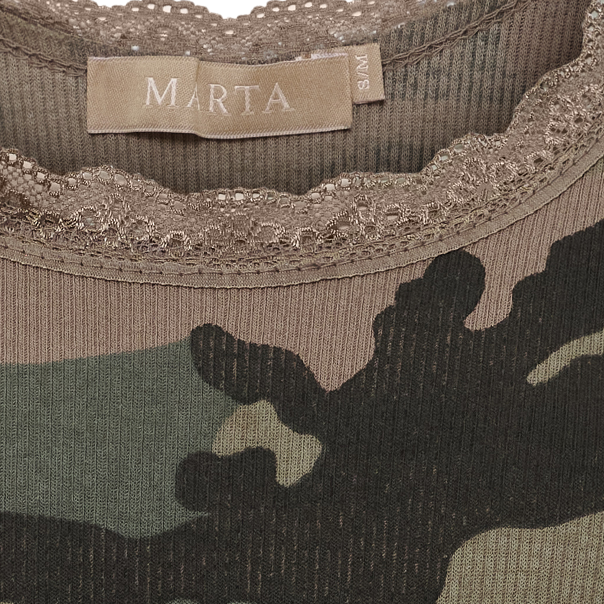 Marta Linne Angeline Camo - 2
