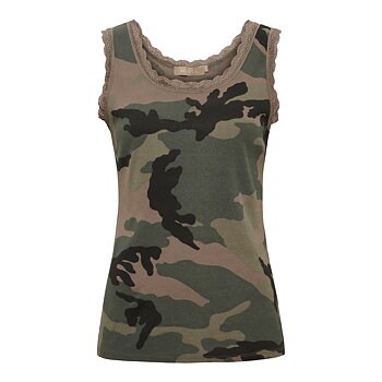 Marta Linne Angeline Camo