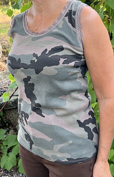 Marta Linne Angeline Camo