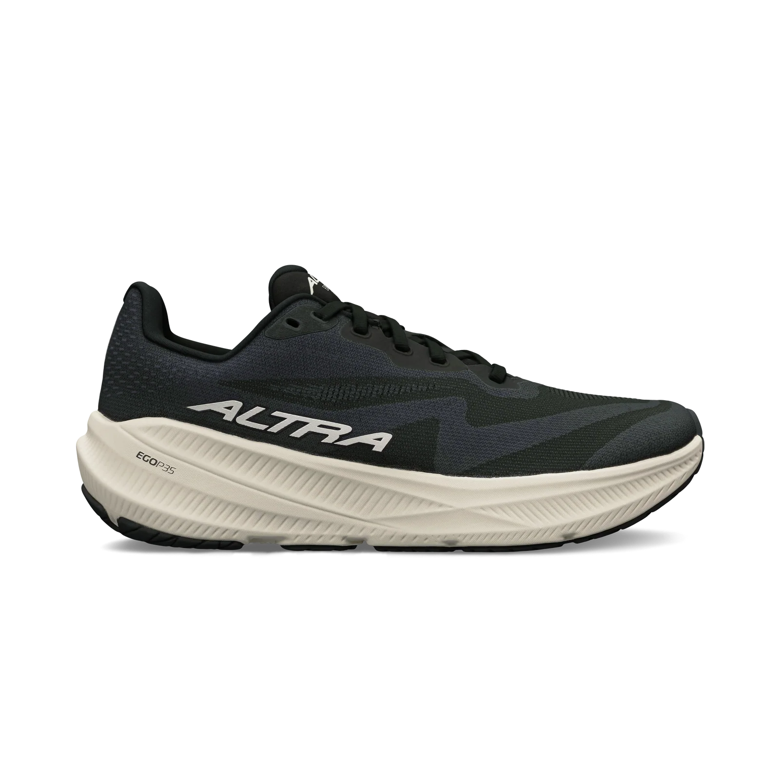 Women's Experience Flow 3 - Black/White - 3