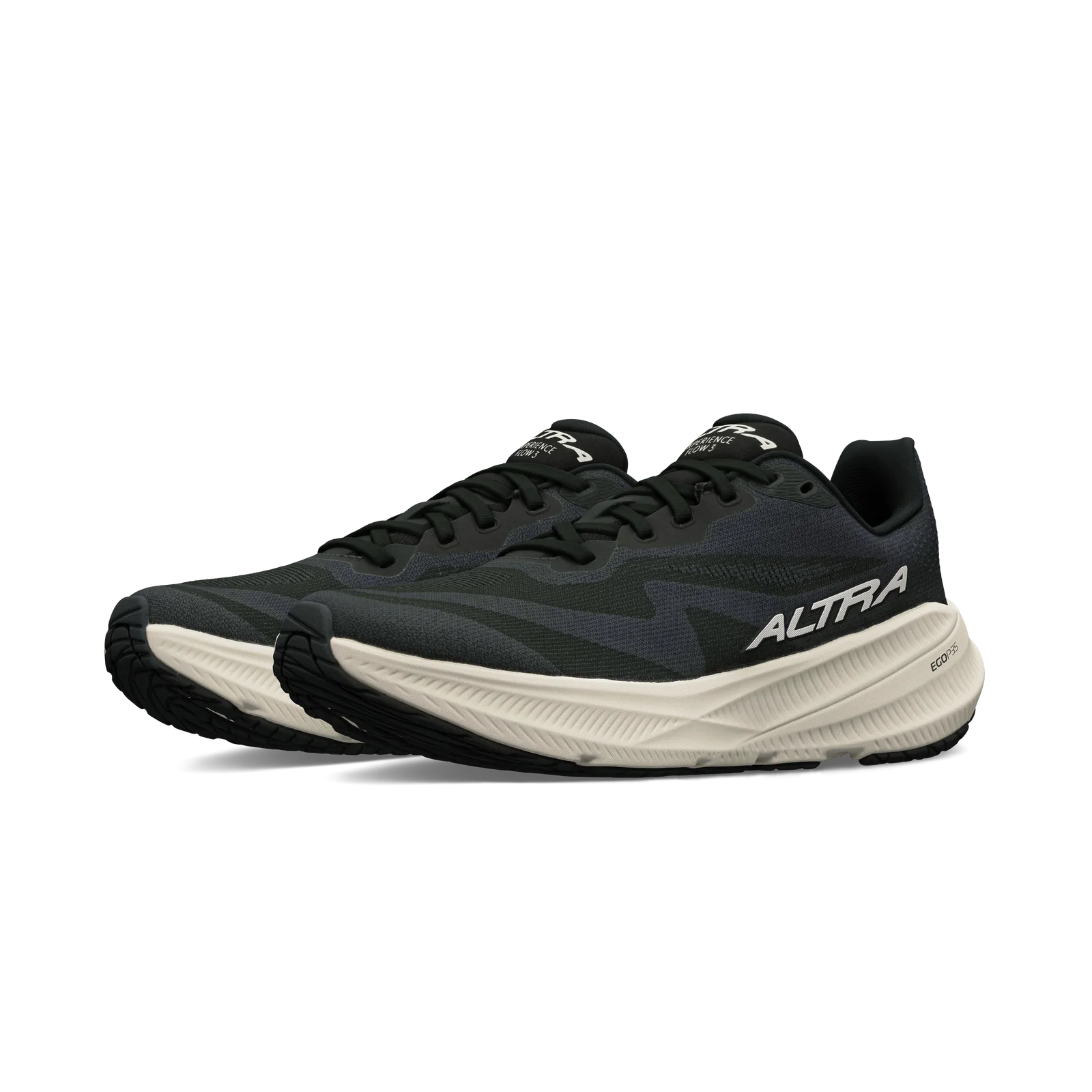 Women's Experience Flow 3 - Black/White