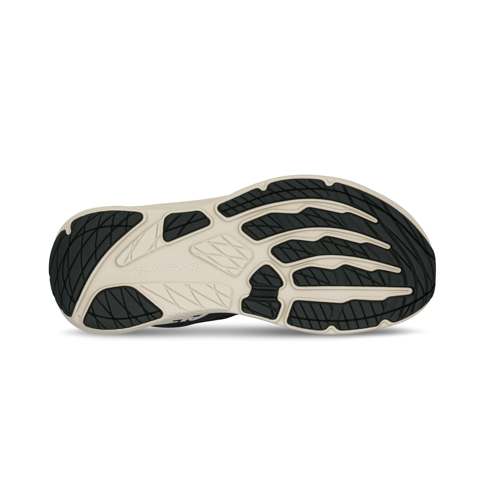 Women's Experience Flow 3 - Black/White - 6