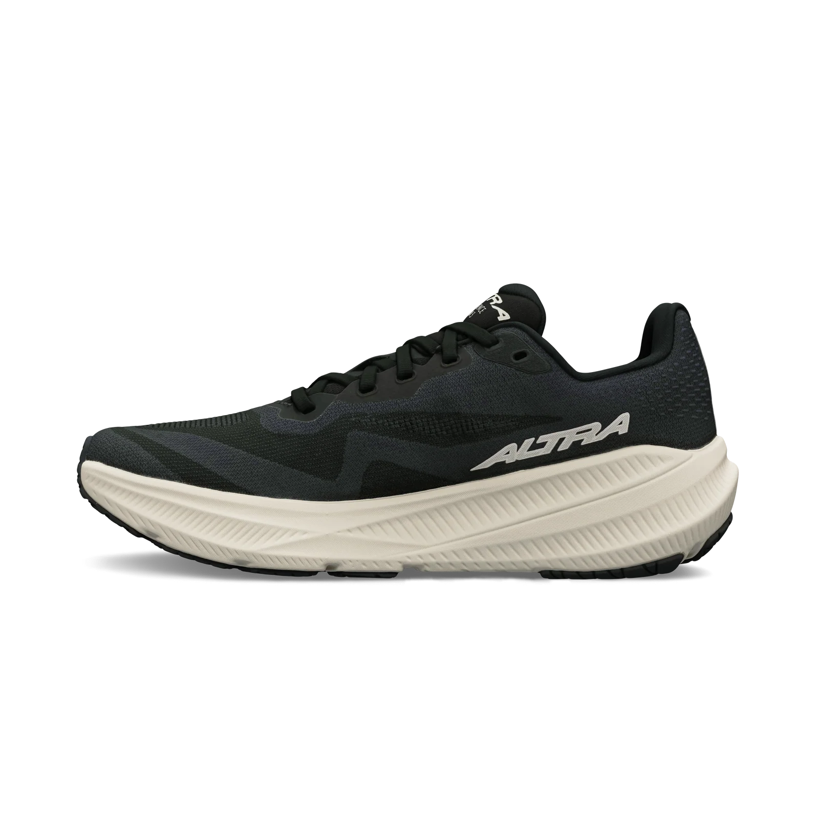 Women's Experience Flow 3 - Black/White - 2