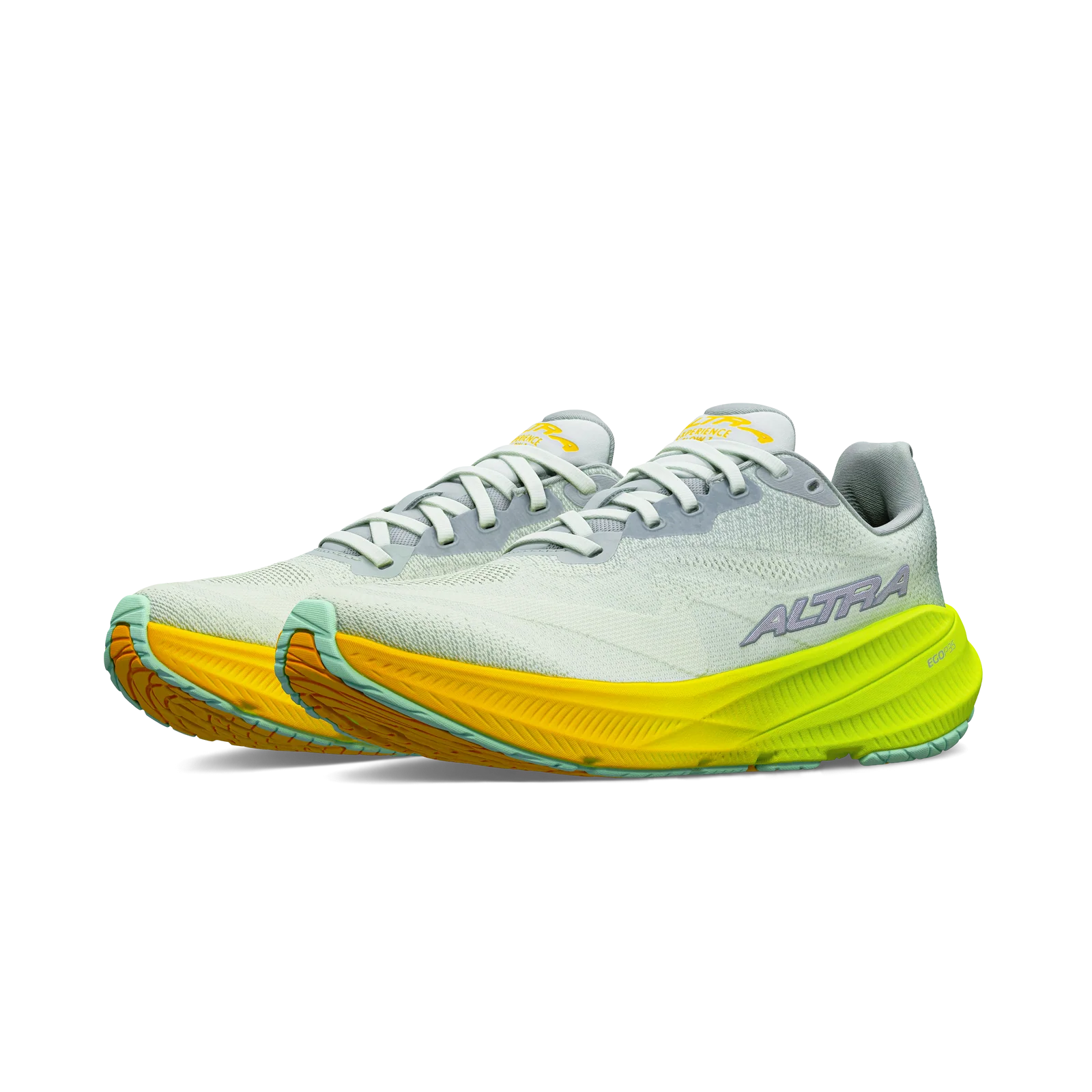 Women's Experience Flow 3 - Gray